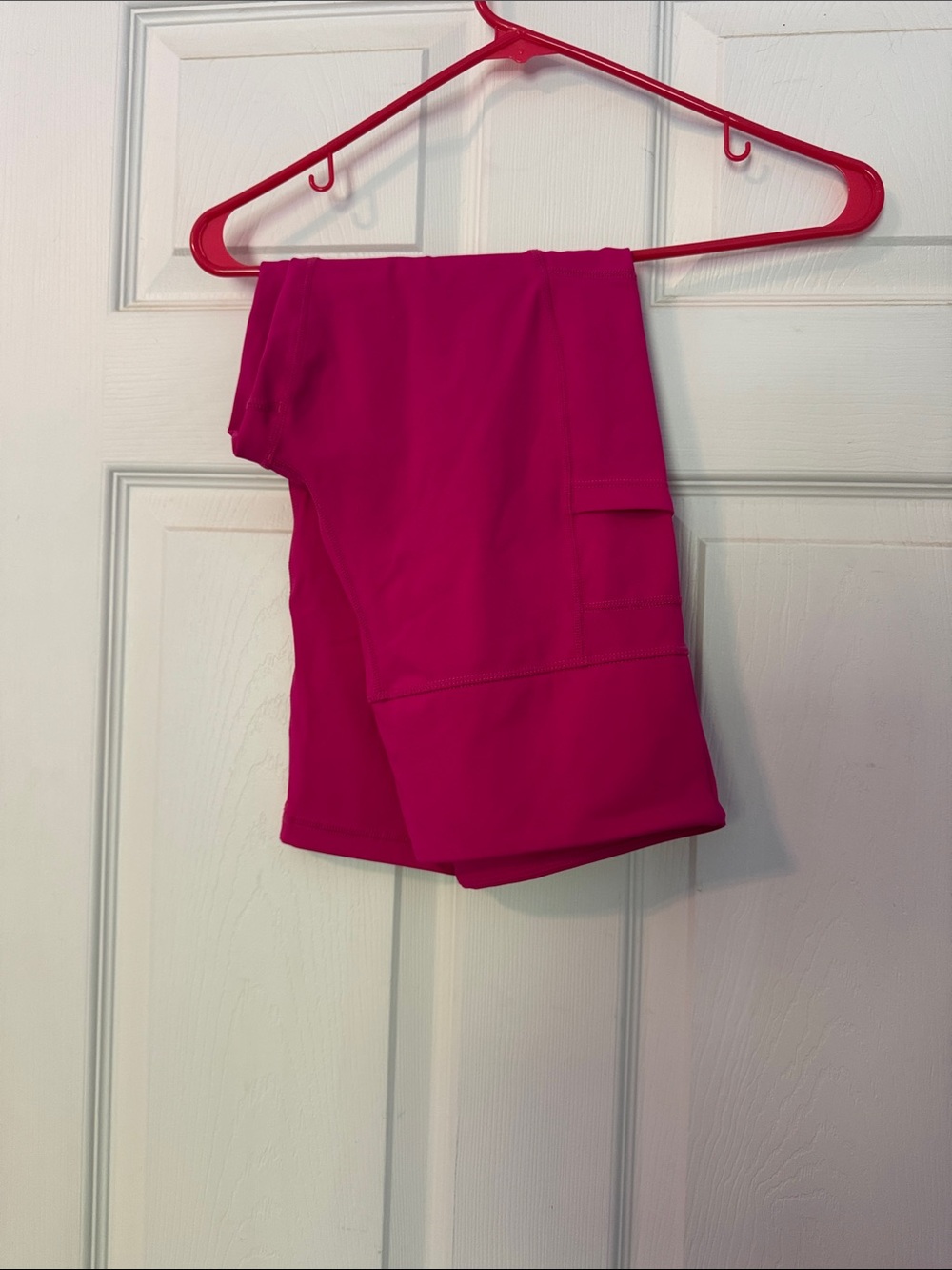 ZYIA Magenta Performance Leggings